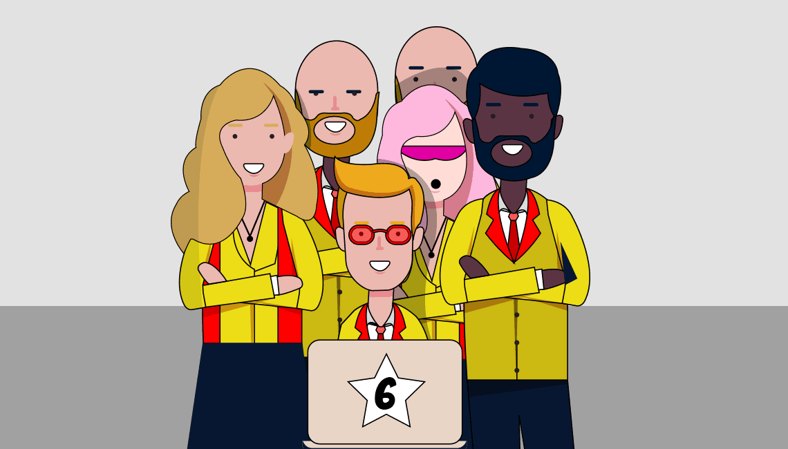 Preparing your business for April 12th